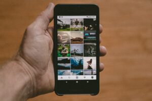 Les 6 fonctions indispensables pour prendre des photos de qualité sur IPhone
